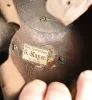 Baden Einjahr Freiwilliger Enlisted Pickelhaube Visuel 13